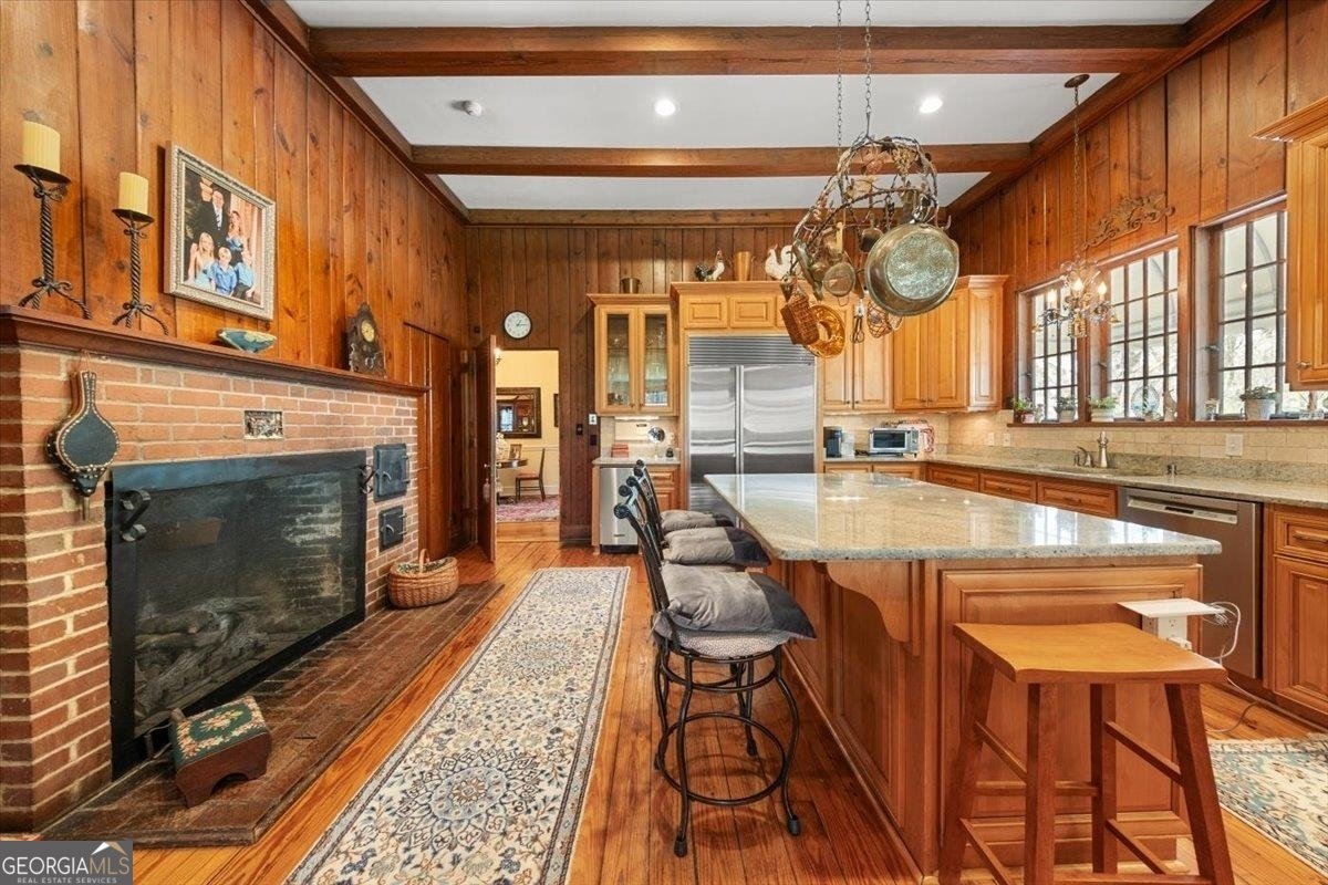 5469 Rivoli Drive Macon - 34