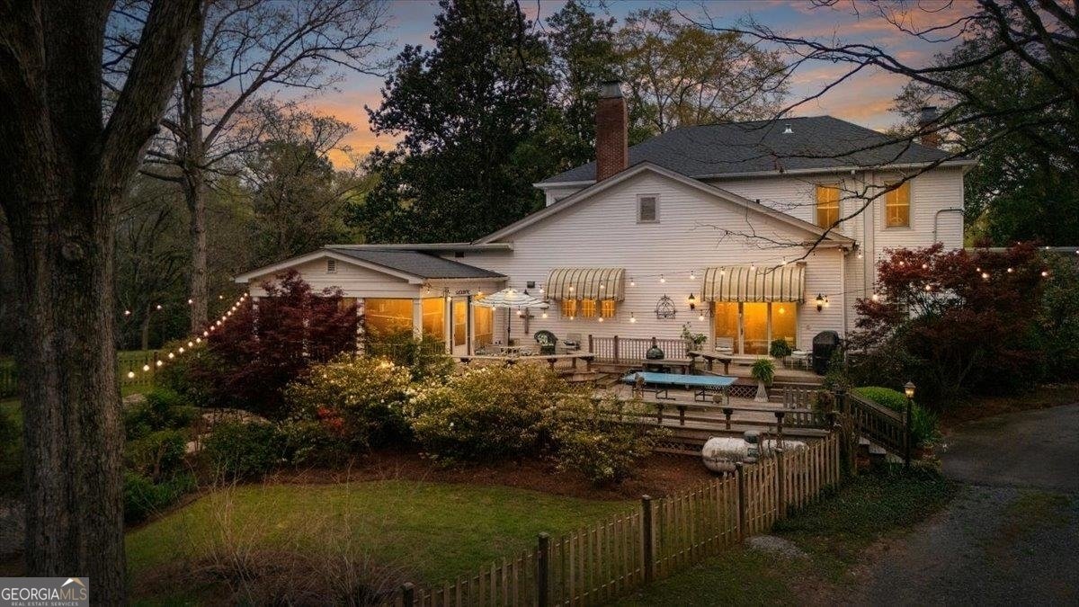 5469 Rivoli Drive Macon - 41