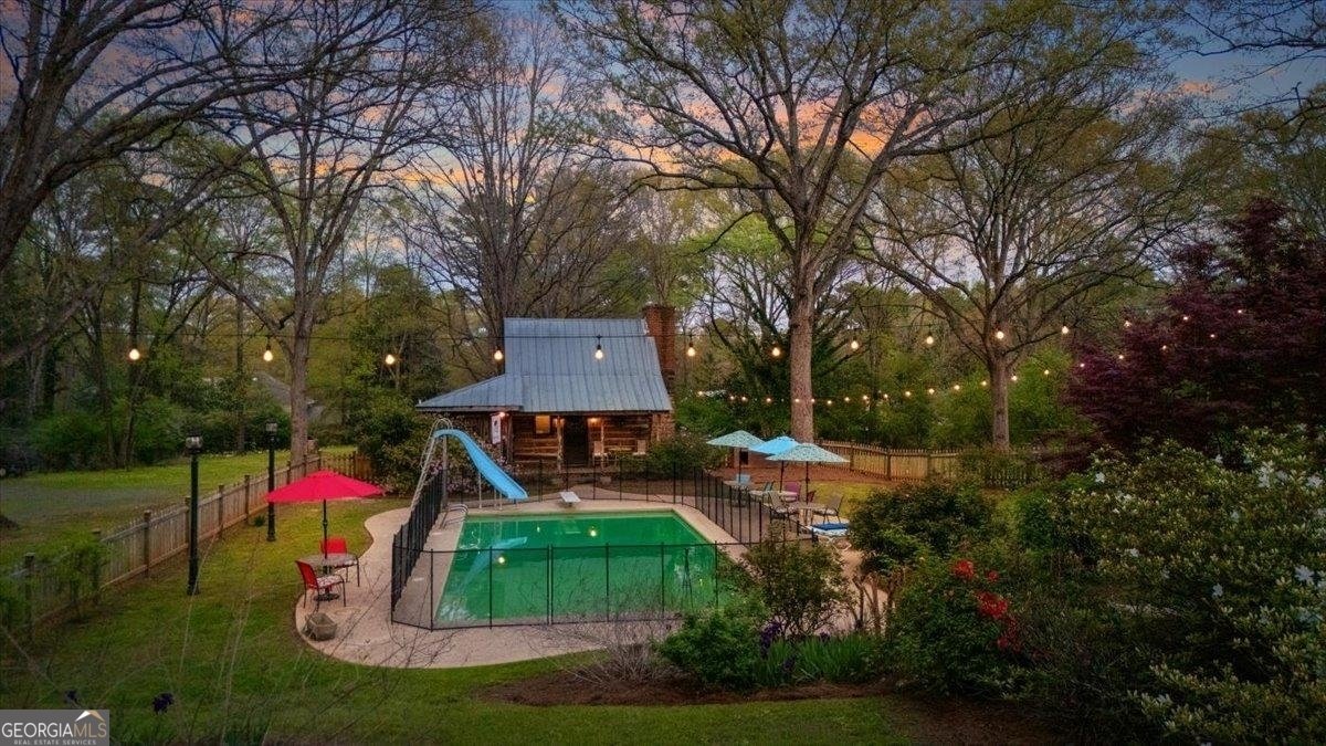 5469 Rivoli Drive Macon - 42