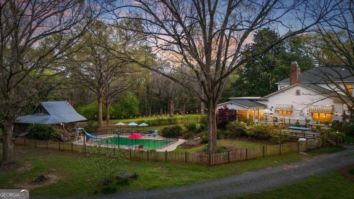 5469 Rivoli Drive Macon - 43