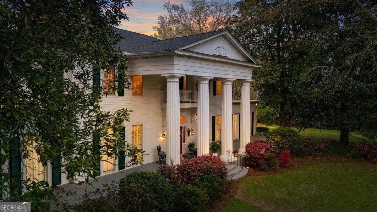 5469 Rivoli Drive Macon - 45