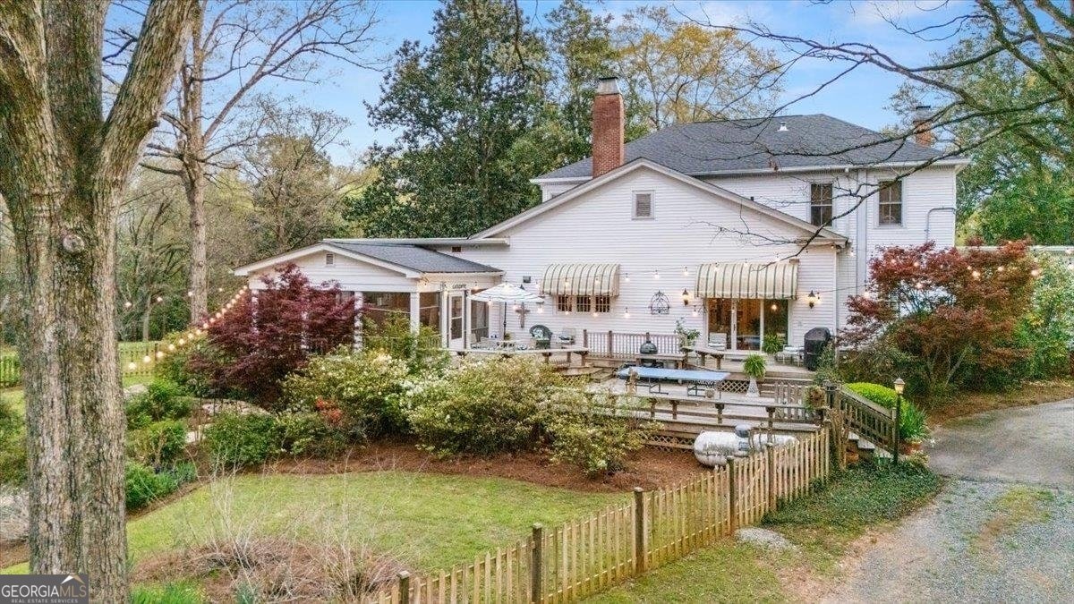 5469 Rivoli Drive Macon - 46