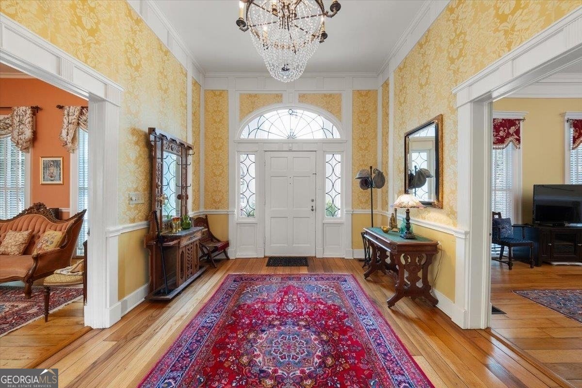 5469 Rivoli Drive Macon - 5