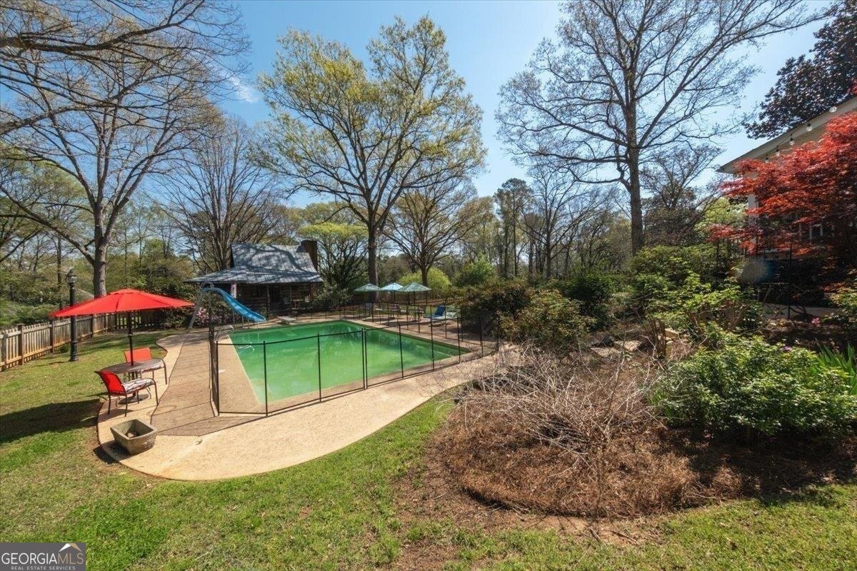 5469 Rivoli Drive Macon - 53