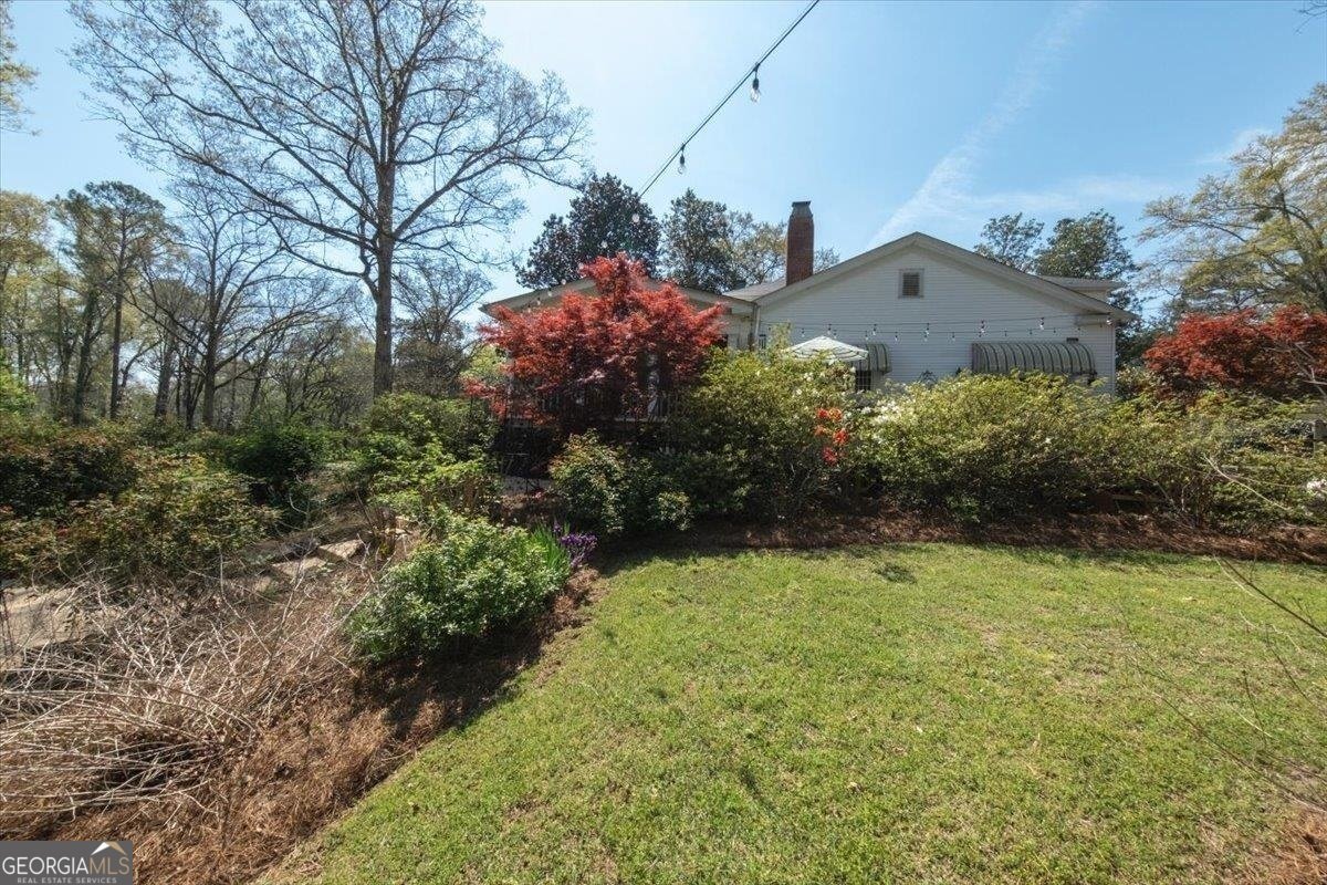 5469 Rivoli Drive Macon - 54
