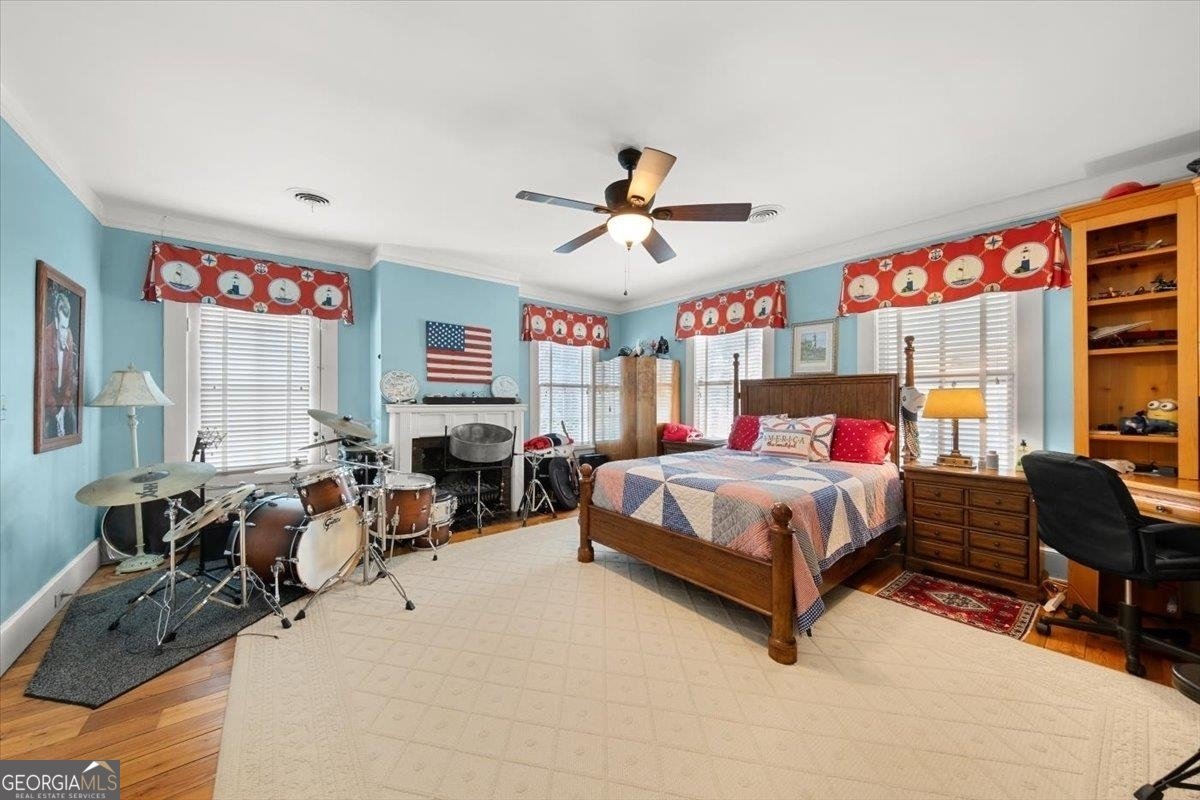 5469 Rivoli Drive Macon - 57