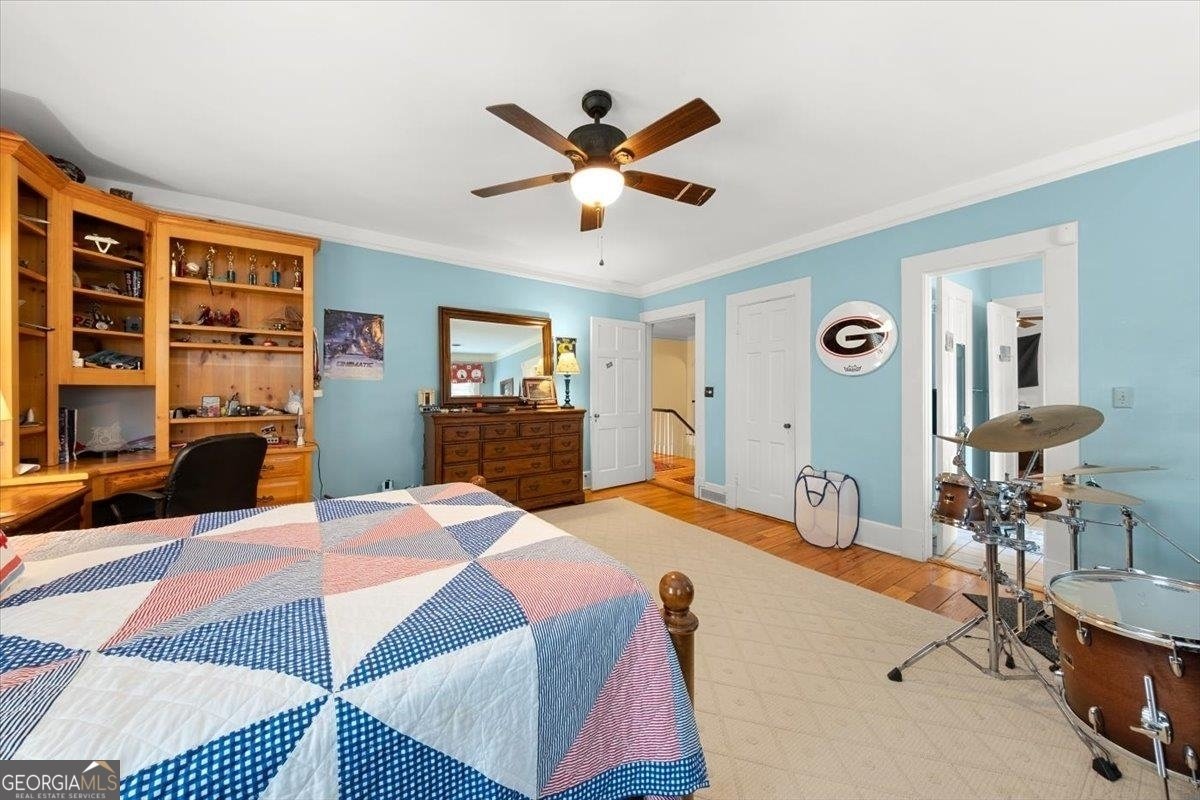 5469 Rivoli Drive Macon - 58