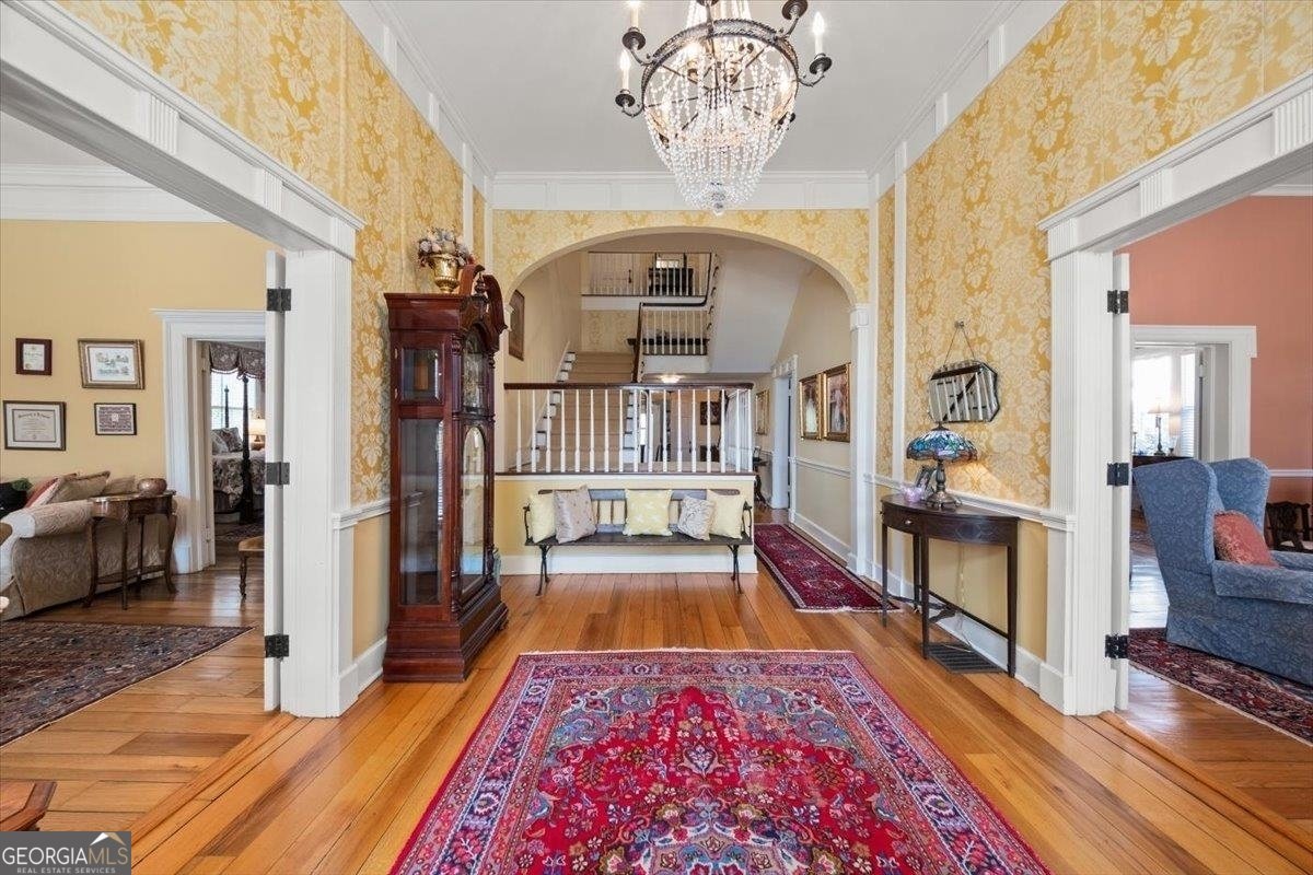 5469 Rivoli Drive Macon - 6