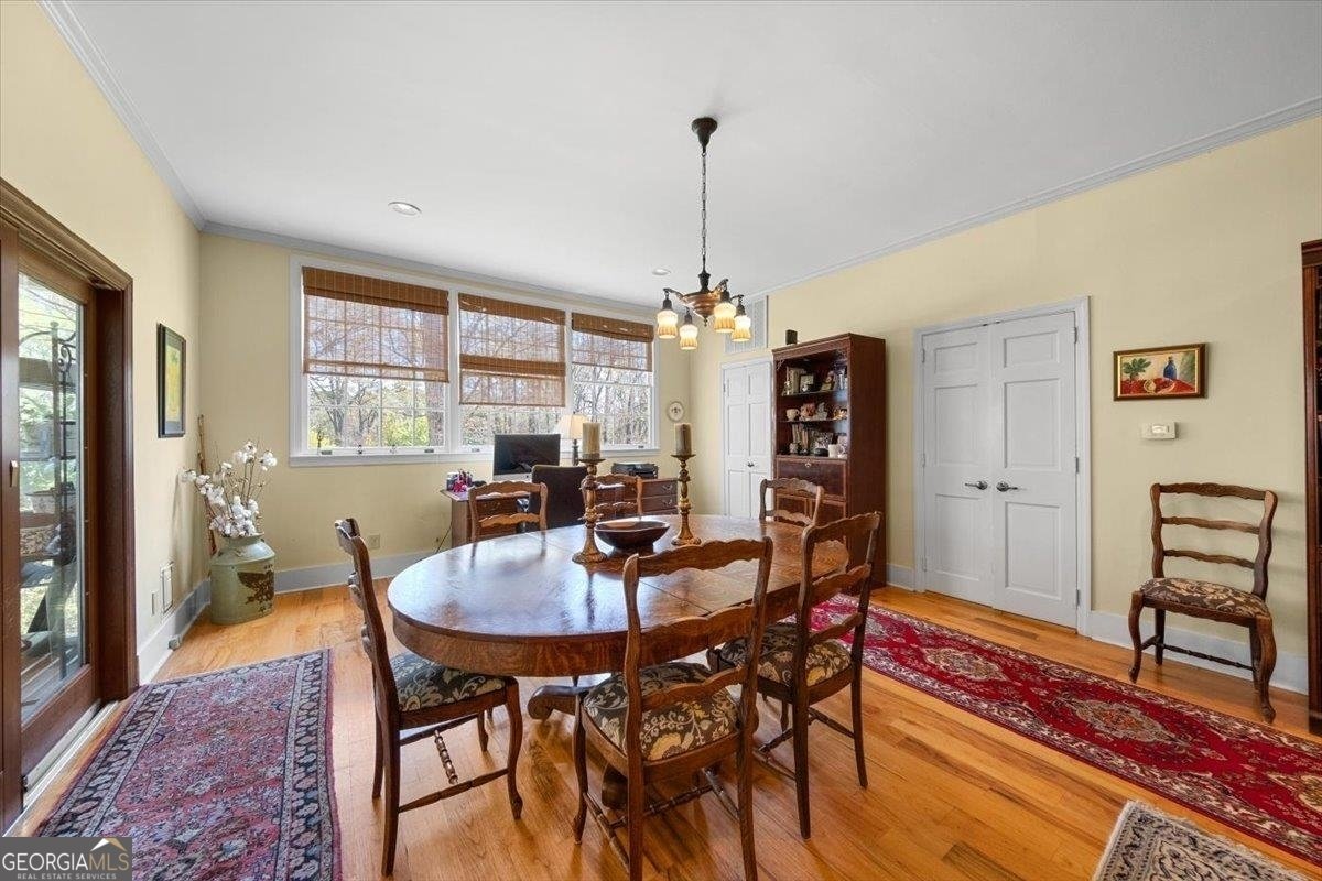 5469 Rivoli Drive Macon - 60