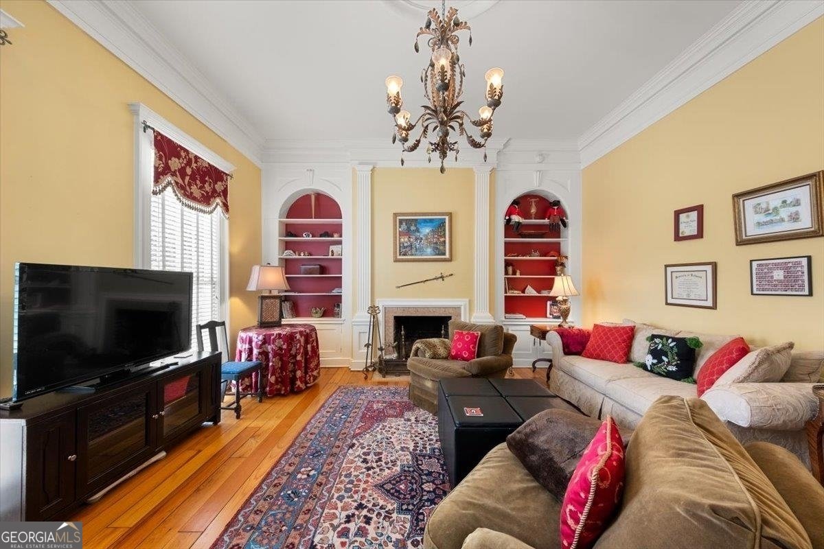 5469 Rivoli Drive Macon - 7