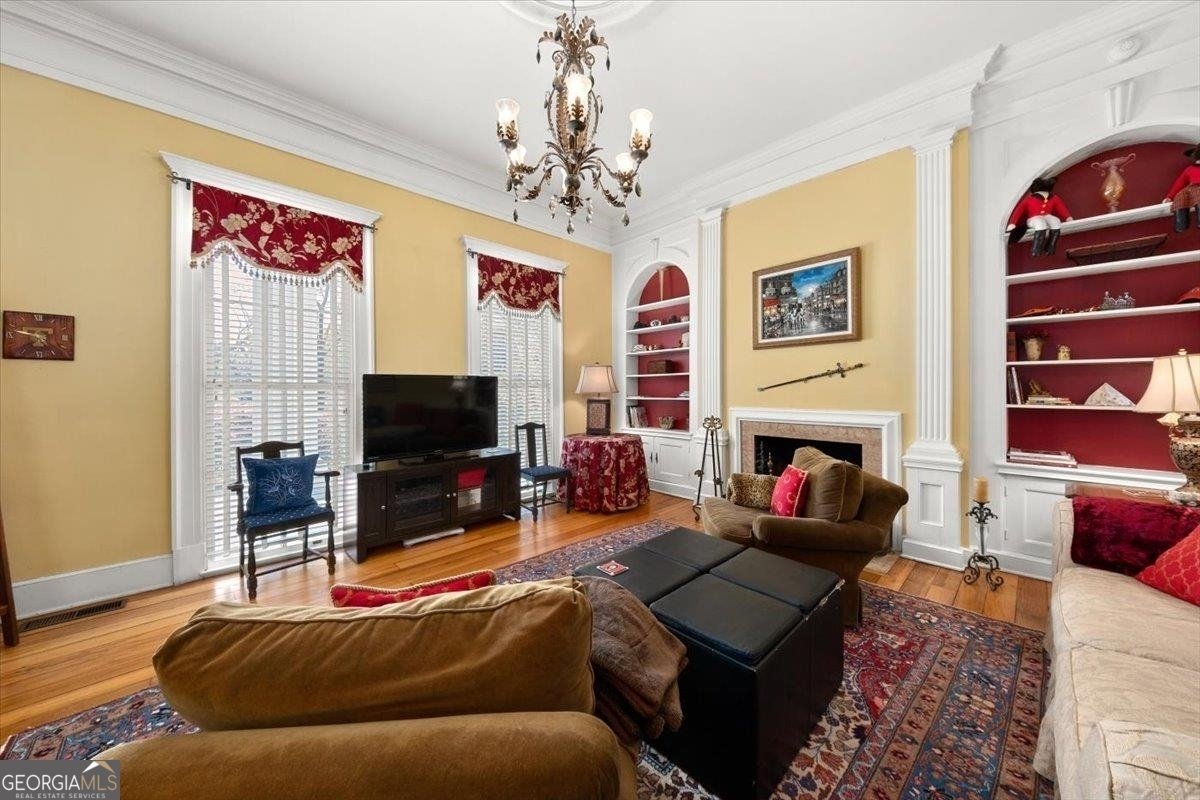 5469 Rivoli Drive Macon - 8