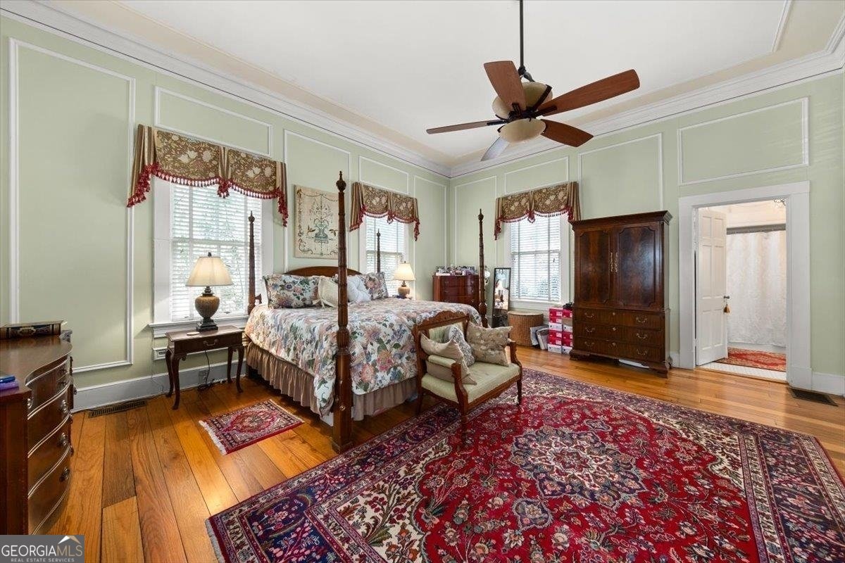 5469 Rivoli Drive Macon - 9