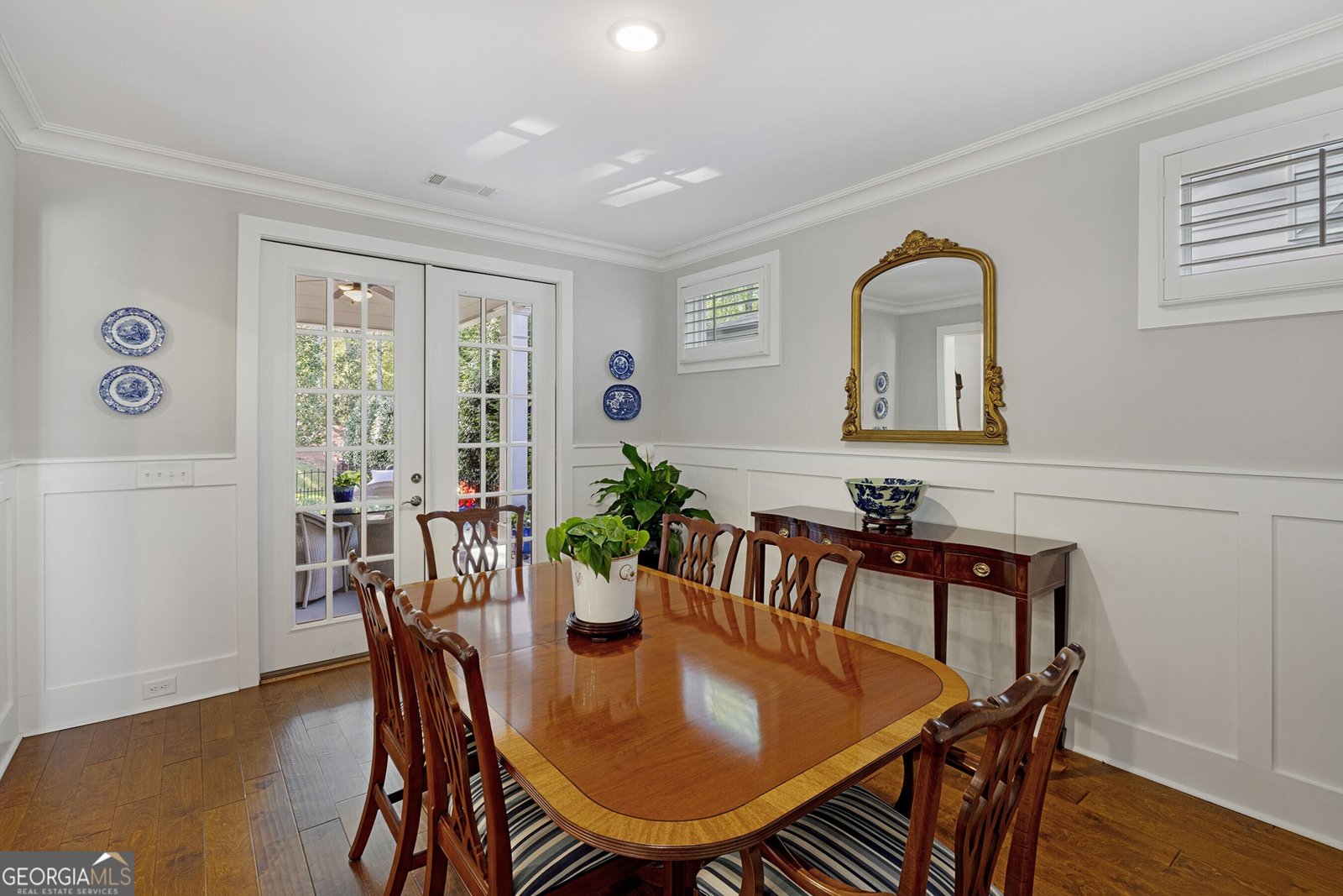 3825 Raeburn Road Cumming - 10