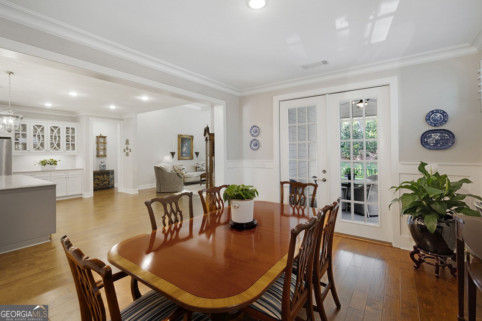 3825 Raeburn Road Cumming - 11
