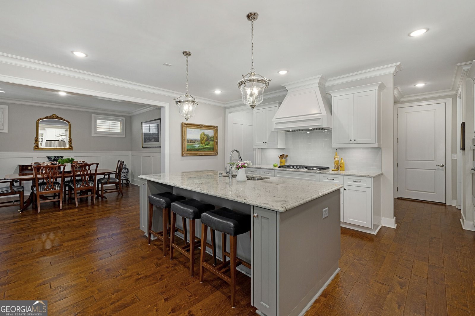 3825 Raeburn Road Cumming - 12