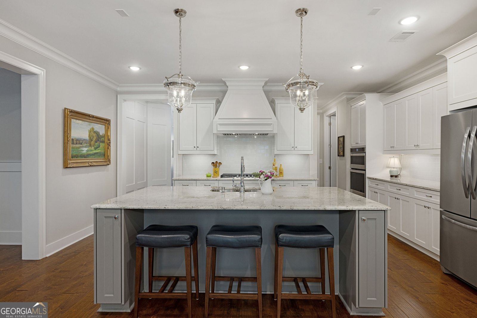 3825 Raeburn Road Cumming - 13