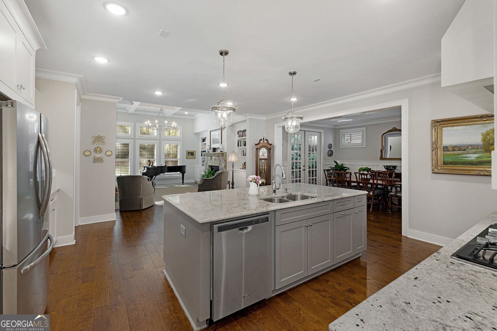 3825 Raeburn Road Cumming - 17