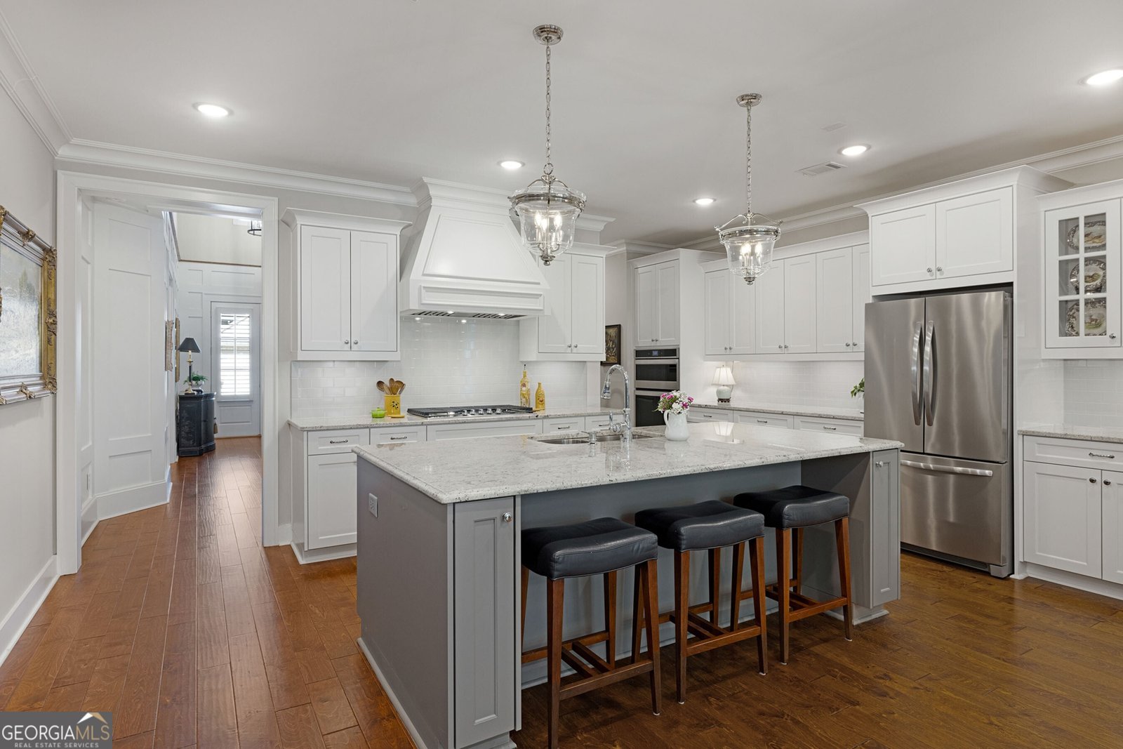 3825 Raeburn Road Cumming - 18