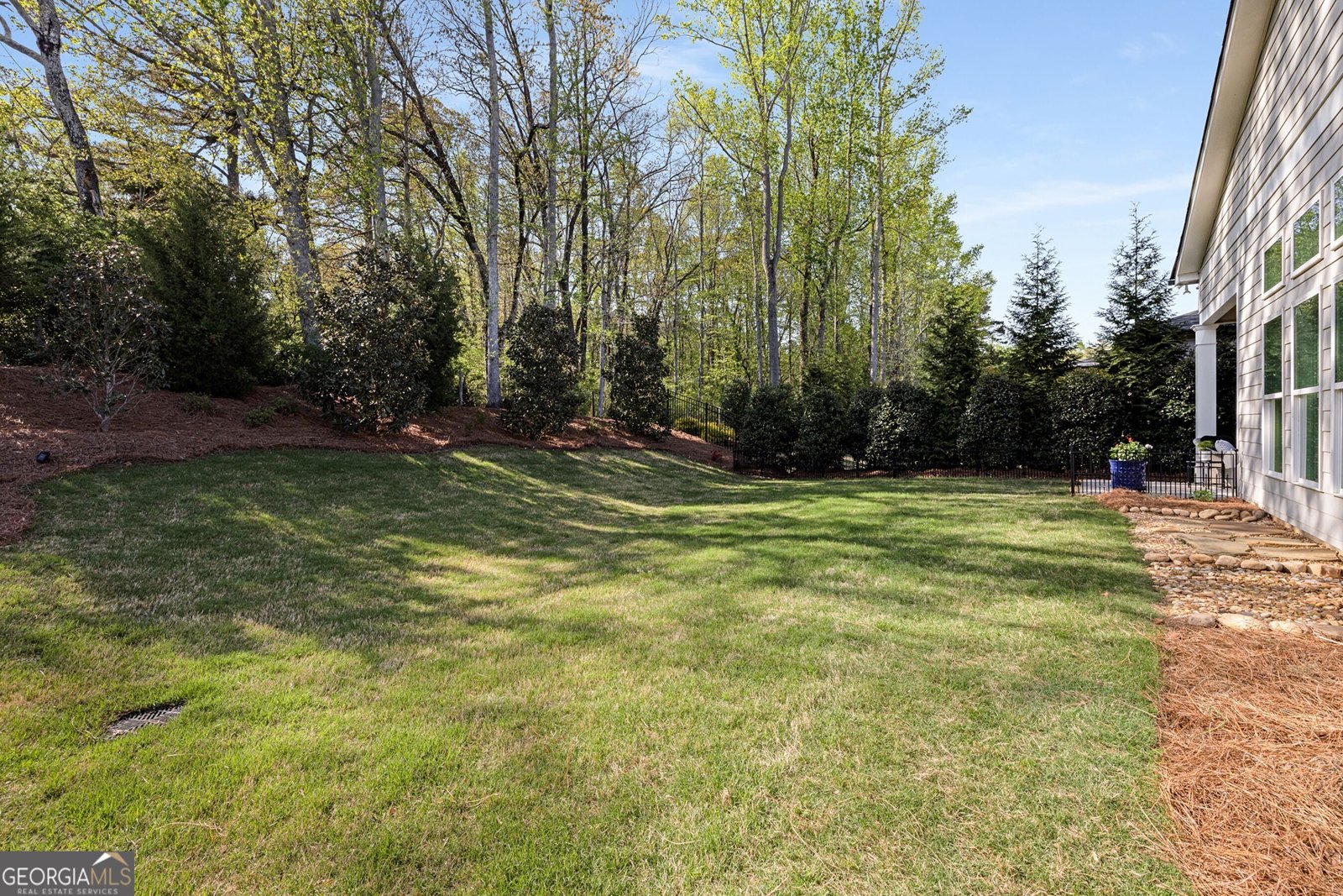 3825 Raeburn Road Cumming - 2