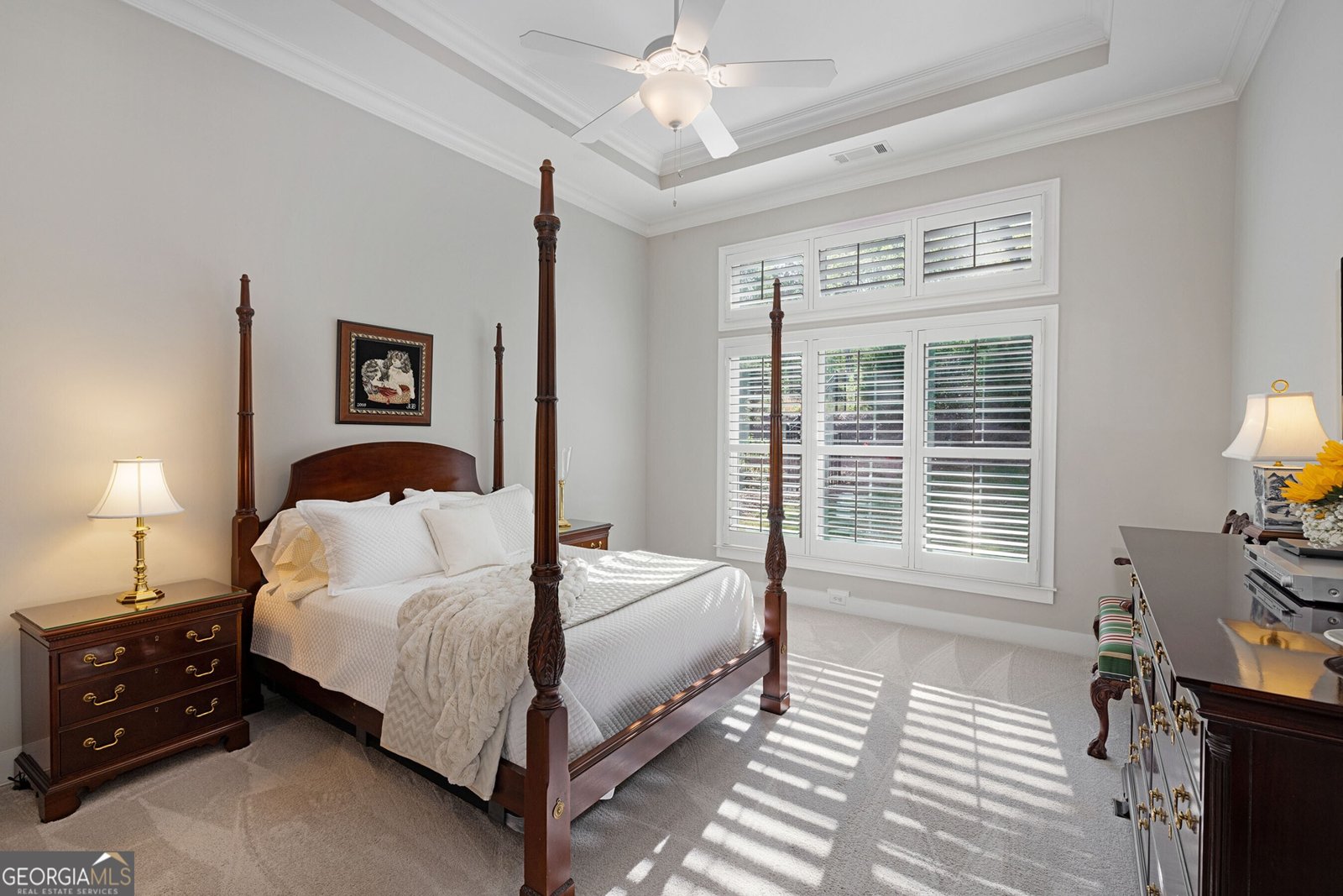 3825 Raeburn Road Cumming - 21