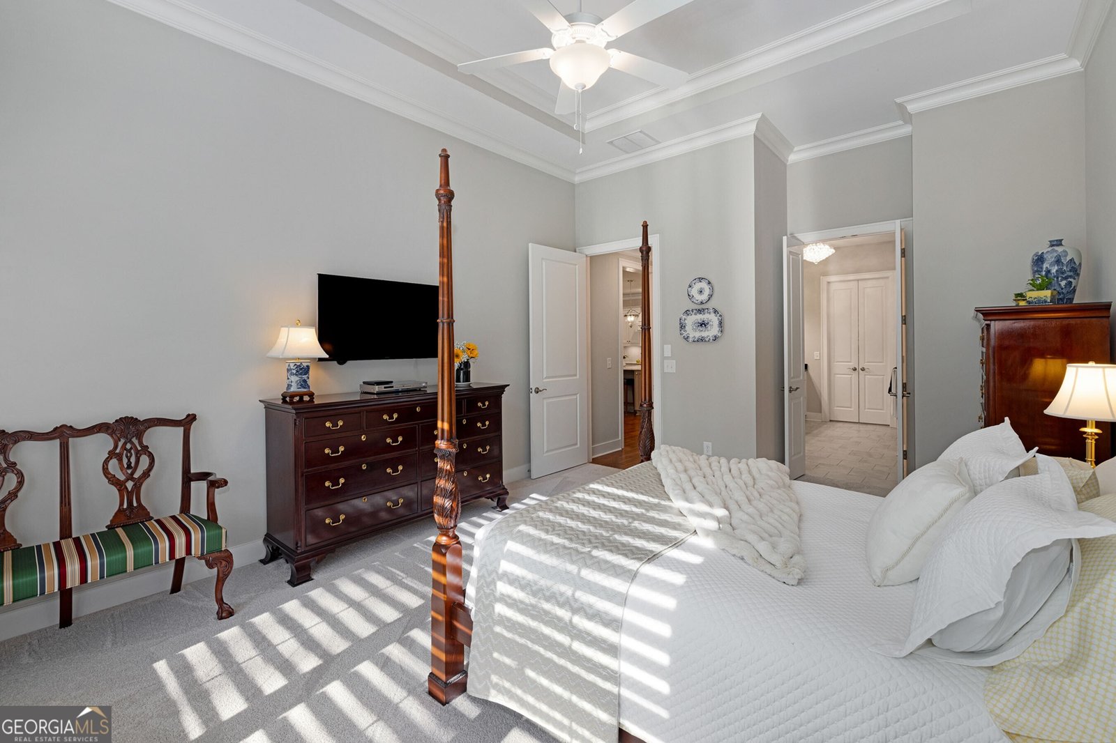 3825 Raeburn Road Cumming - 22