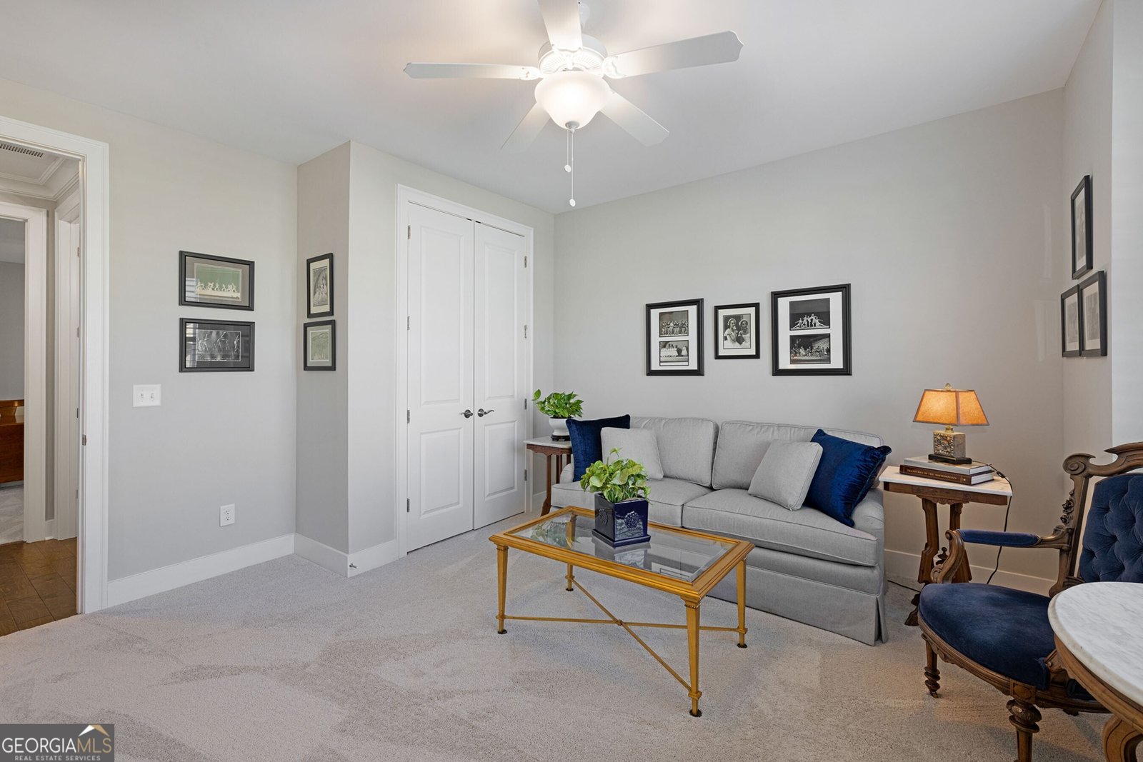 3825 Raeburn Road Cumming - 27