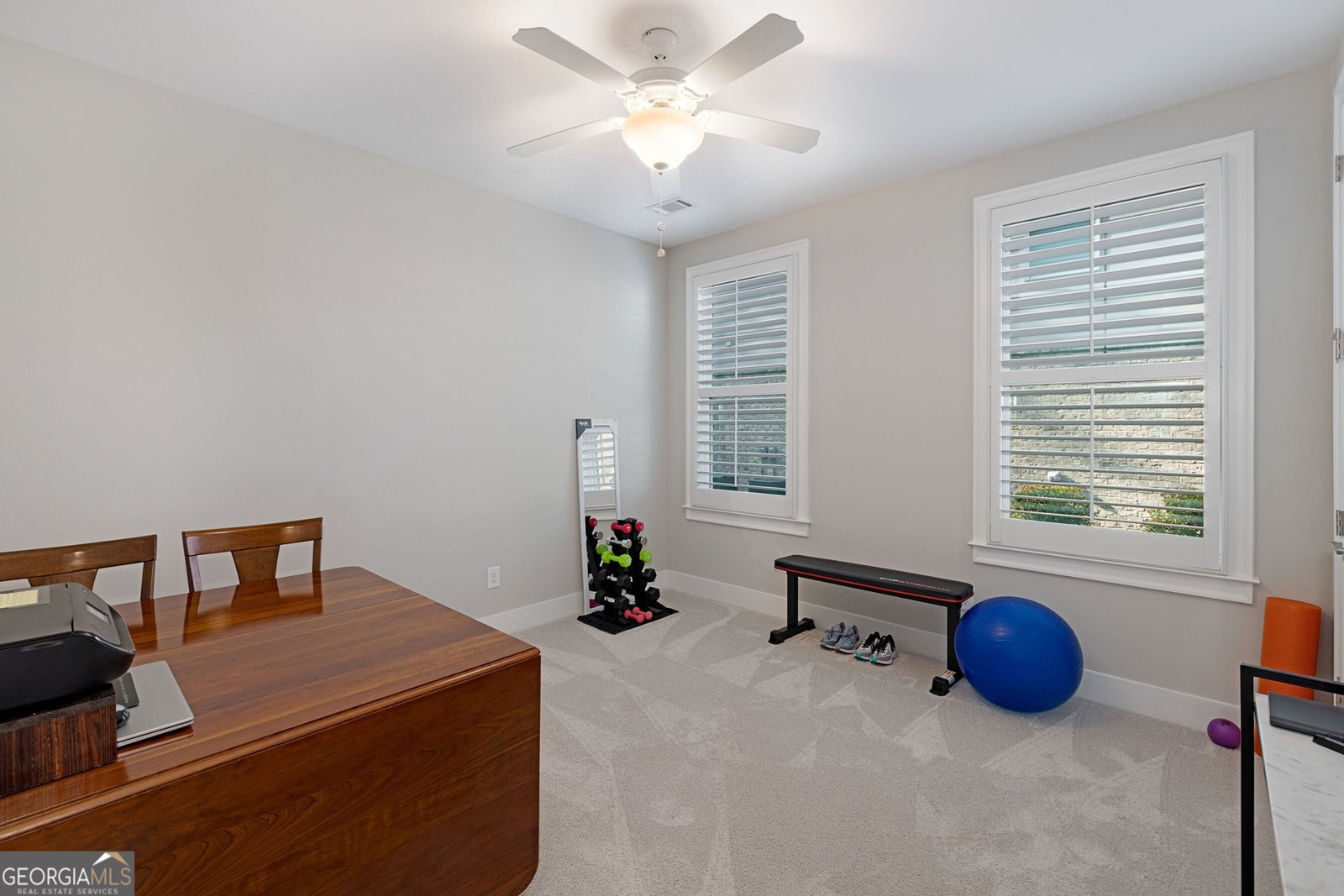 3825 Raeburn Road Cumming - 29