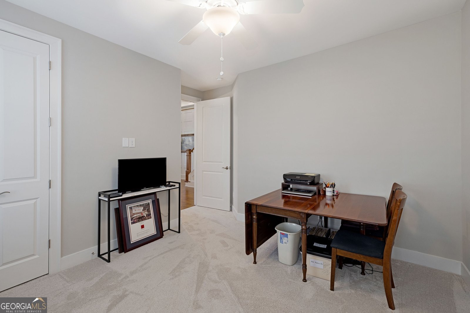 3825 Raeburn Road Cumming - 30