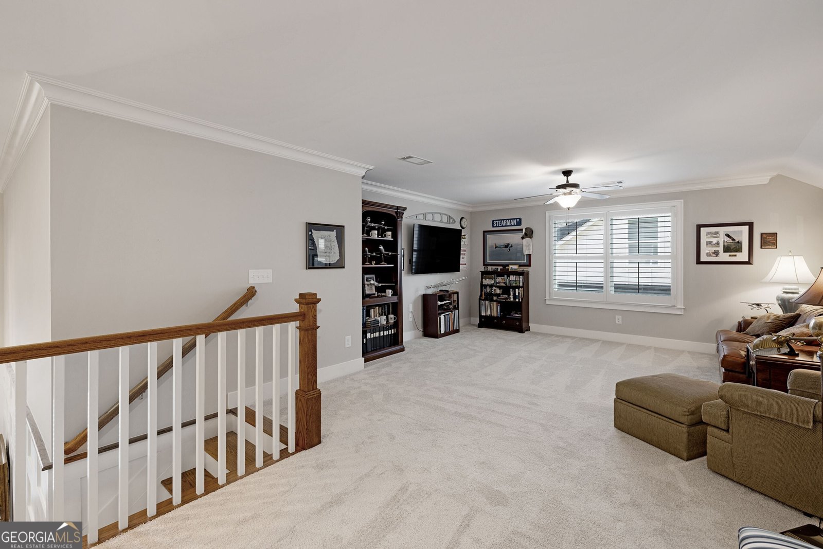 3825 Raeburn Road Cumming - 31