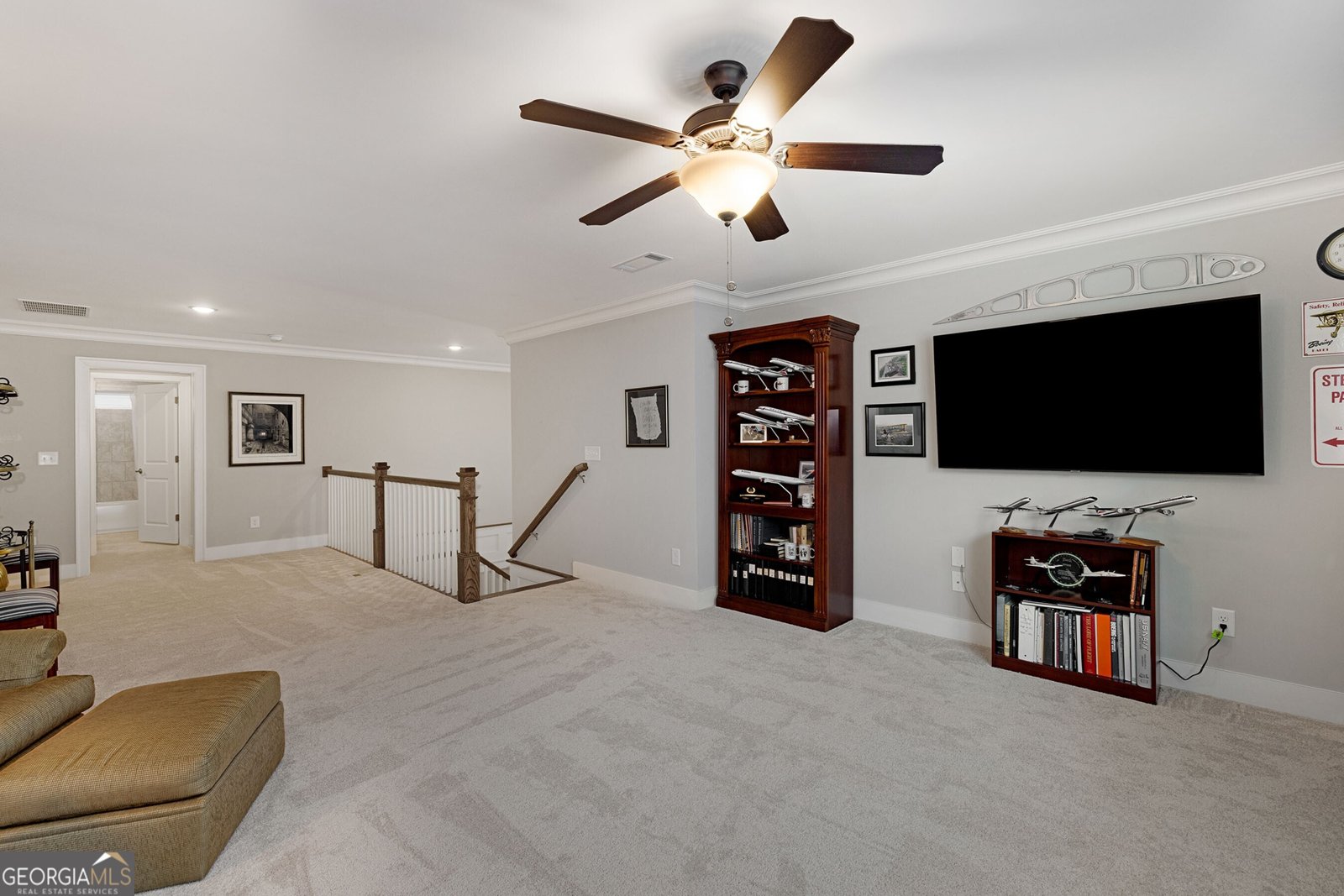 3825 Raeburn Road Cumming - 33