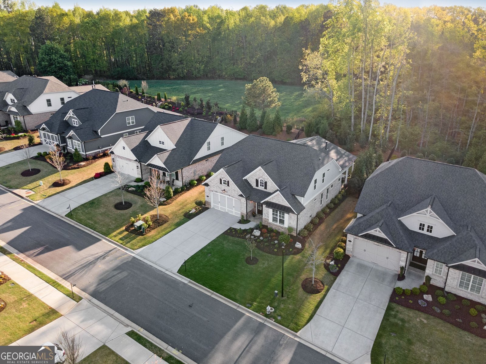 3825 Raeburn Road Cumming - 39