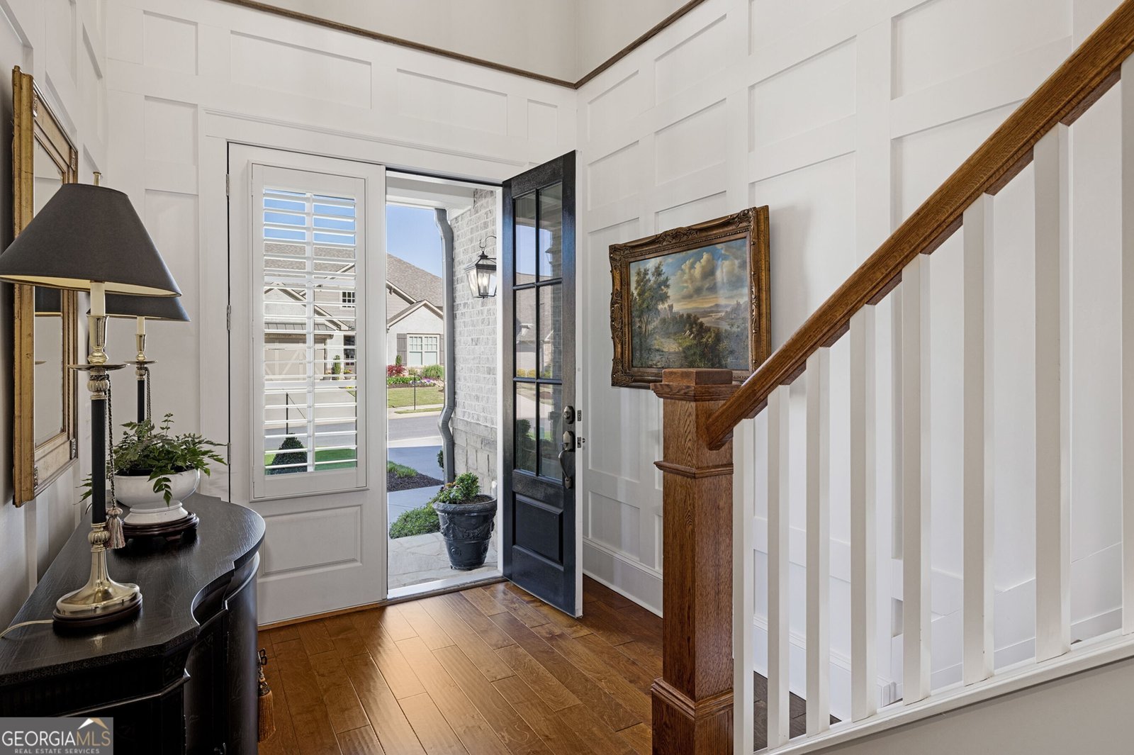 3825 Raeburn Road Cumming - 5