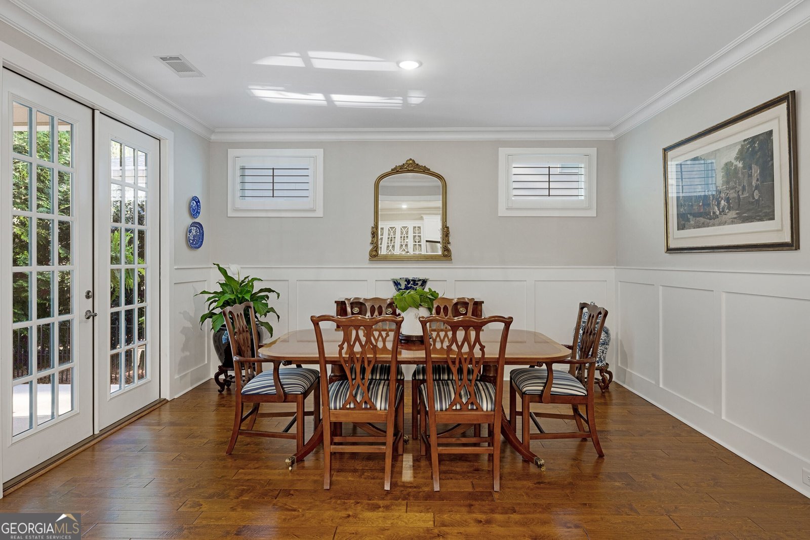 3825 Raeburn Road Cumming - 9