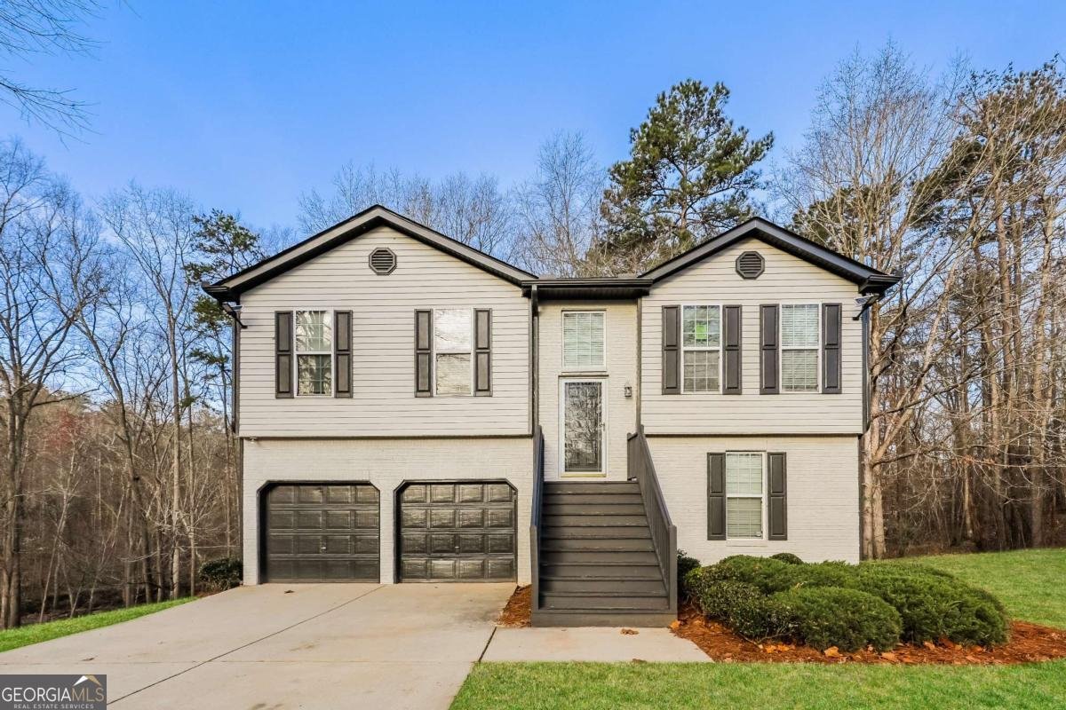 4153 Island View Court Decatur - 1