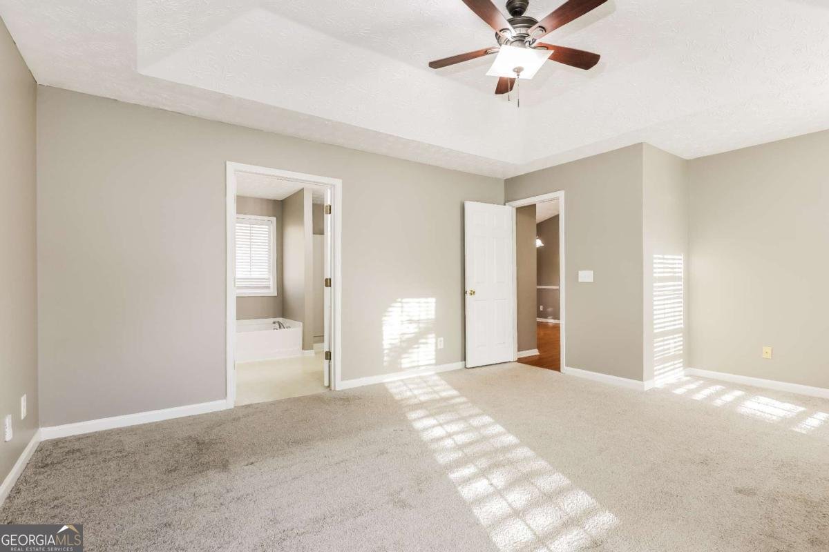 4153 Island View Court Decatur - 10