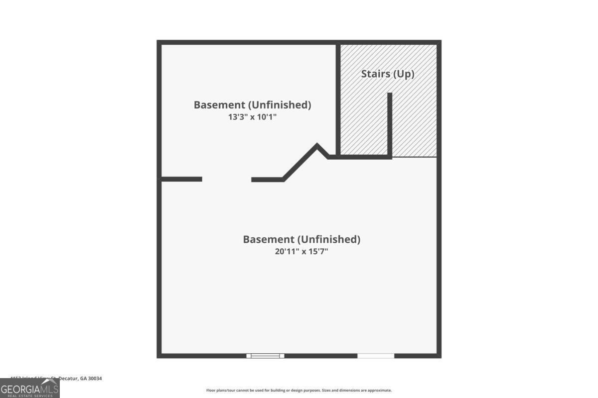 4153 Island View Court Decatur - 4