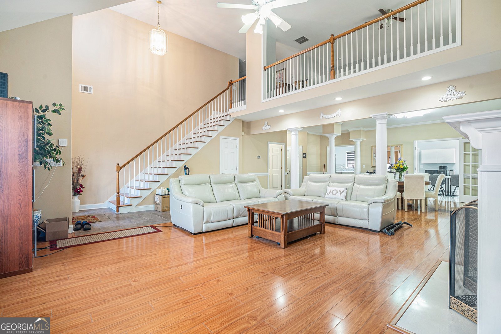 4505 Lakefield Bend Berkeley Lake - 3
