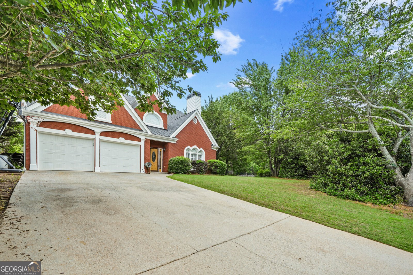 4505 Lakefield Bend Berkeley Lake - 48