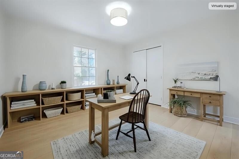 1830 Mayfield Road Alpharetta - 15