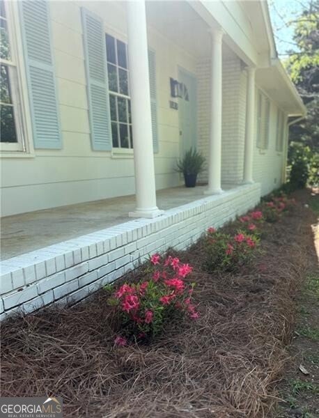 1830 Mayfield Road Alpharetta - 2