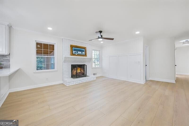 1830 Mayfield Road Alpharetta - 20