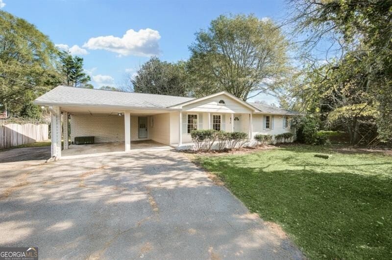 1830 Mayfield Road Alpharetta - 23