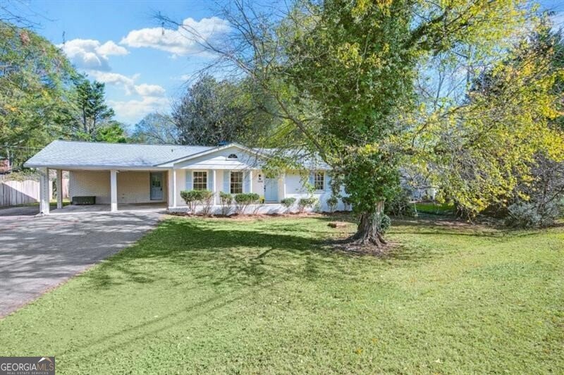 1830 Mayfield Road Alpharetta - 24