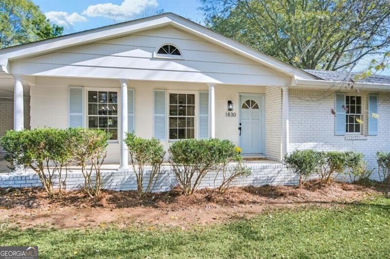 1830 Mayfield Road Alpharetta - 27