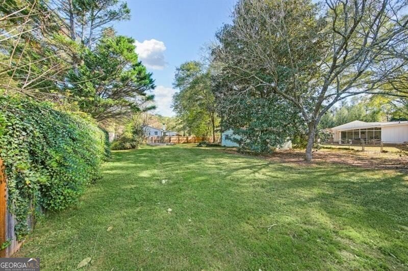 1830 Mayfield Road Alpharetta - 31