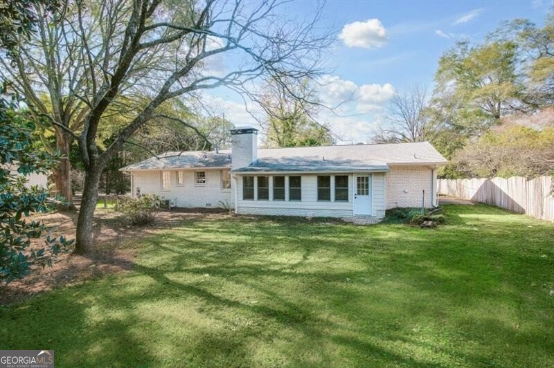 1830 Mayfield Road Alpharetta - 32