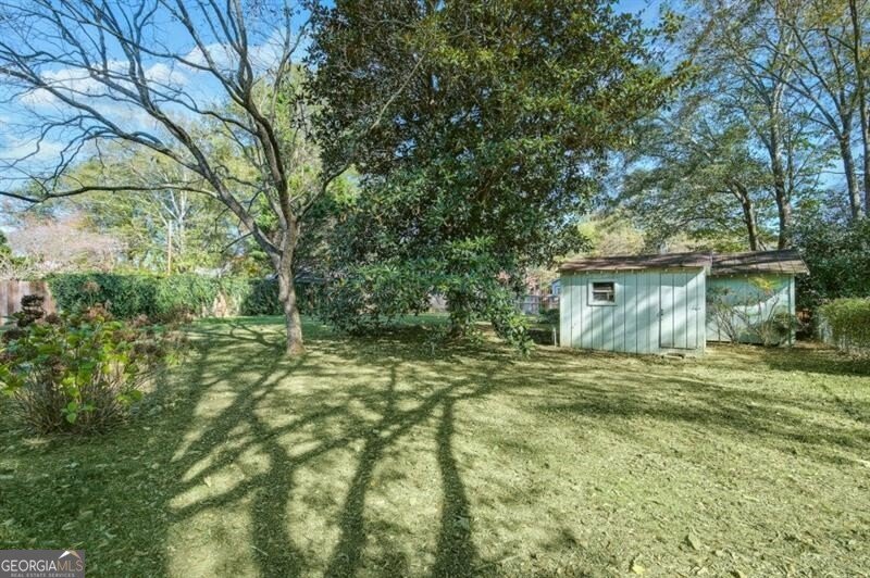 1830 Mayfield Road Alpharetta - 33