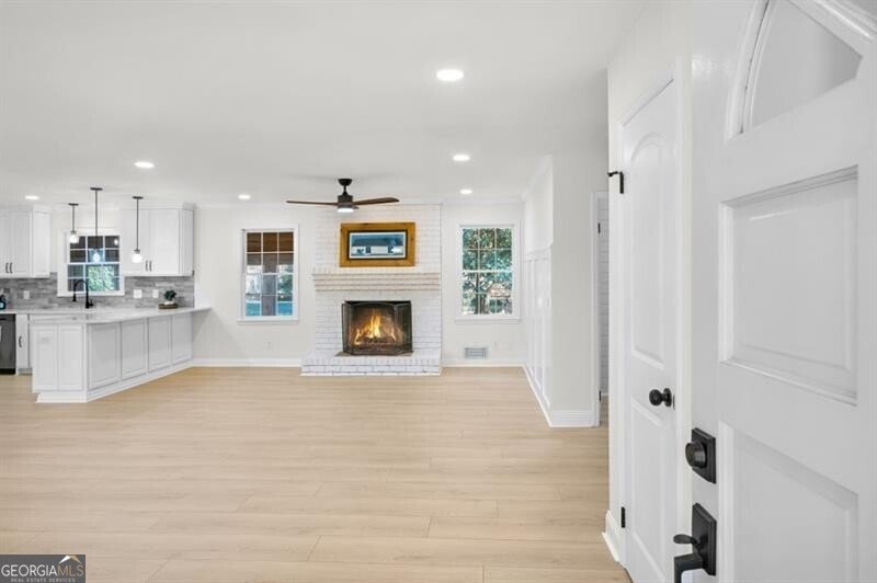 1830 Mayfield Road Alpharetta - 4