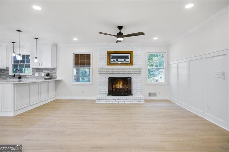 1830 Mayfield Road Alpharetta - 6