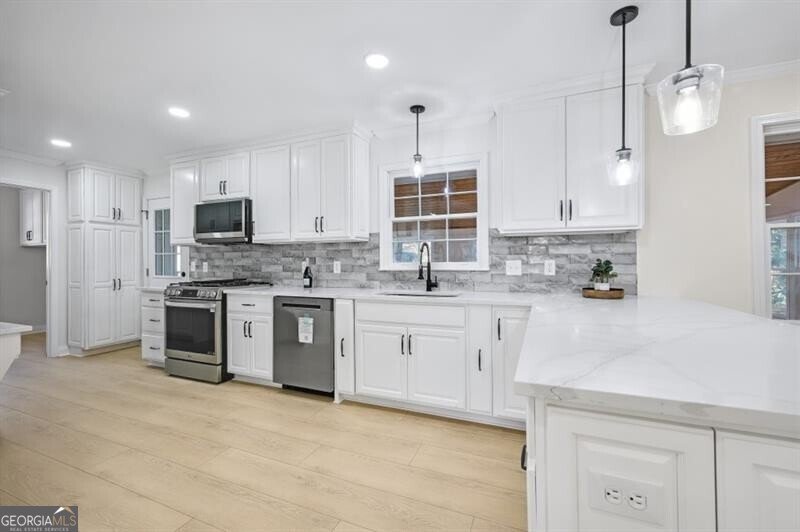 1830 Mayfield Road Alpharetta - 7